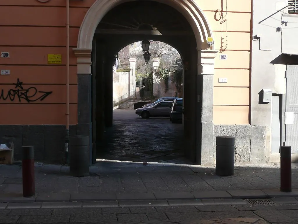 Herculis Domus Ercolano Bed & Breakfast