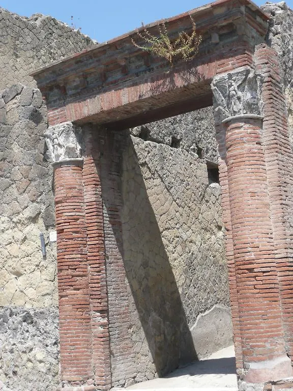 Herculis Domus Ercolano Bed & Breakfast