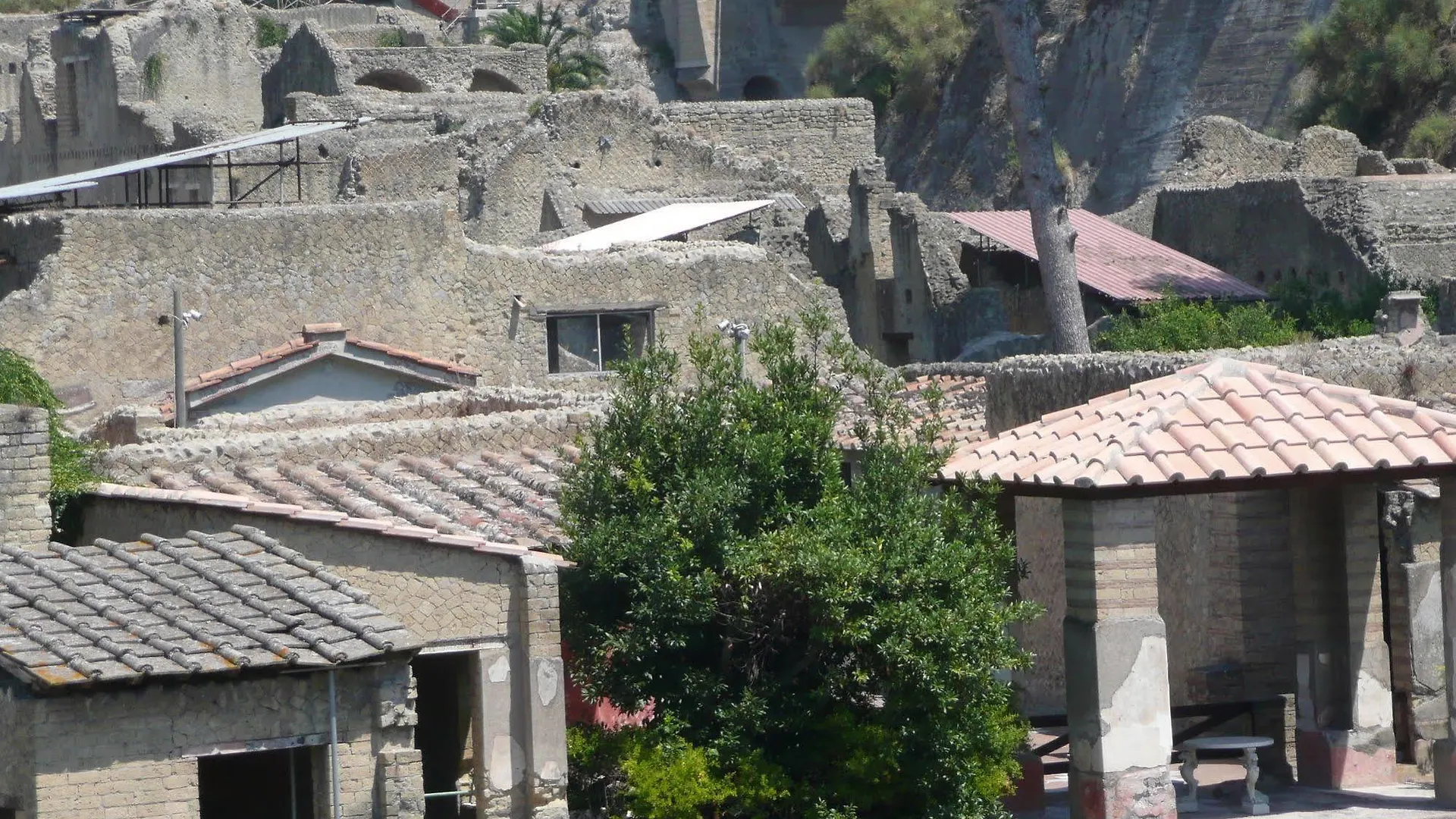 Herculis Domus Ercolano Bed & Breakfast