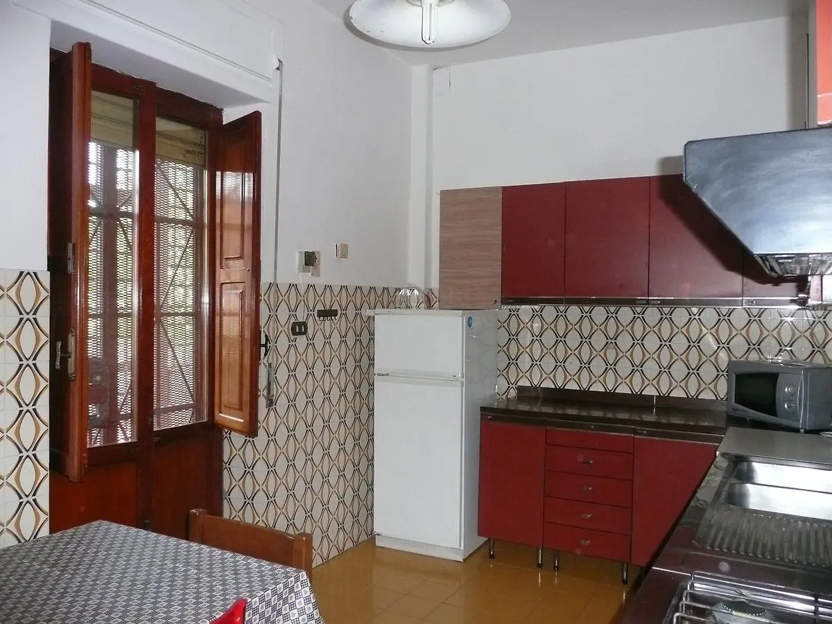 *** Bed & Breakfast Herculis Domus Ercolano Italien