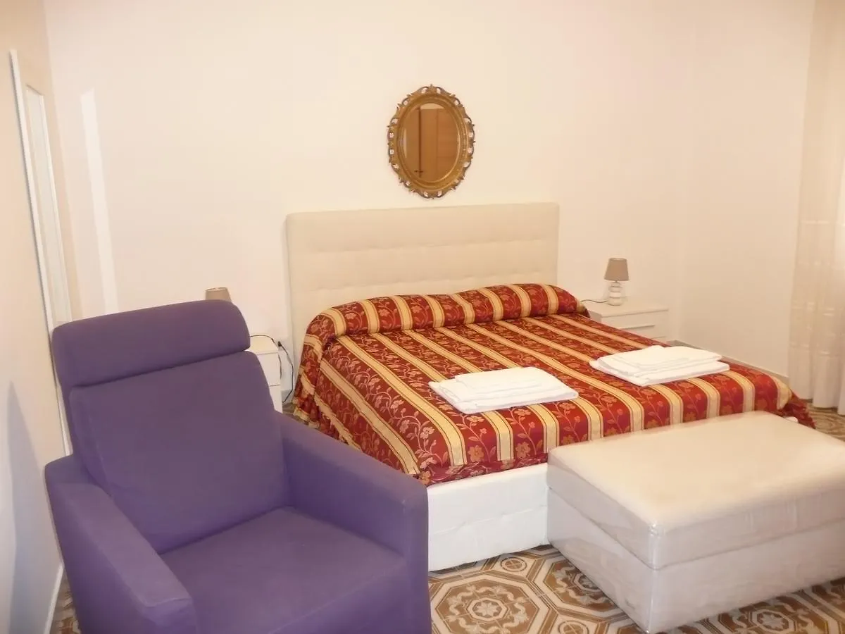 Bed & Breakfast Herculis Domus Ercolano