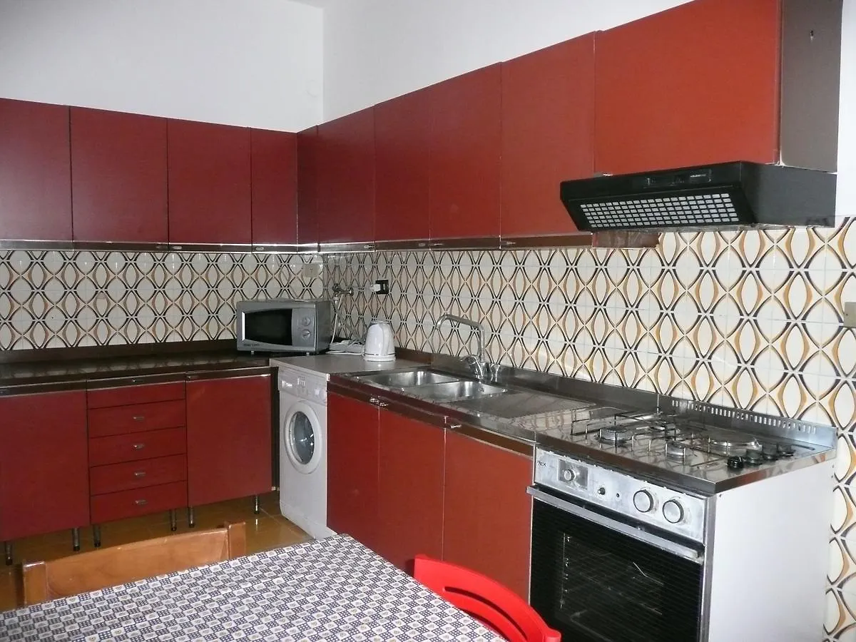 Bed & Breakfast Herculis Domus Ercolano