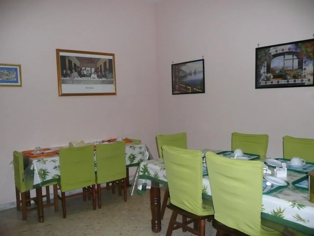 Herculis Domus Ercolano 3*,  Italien