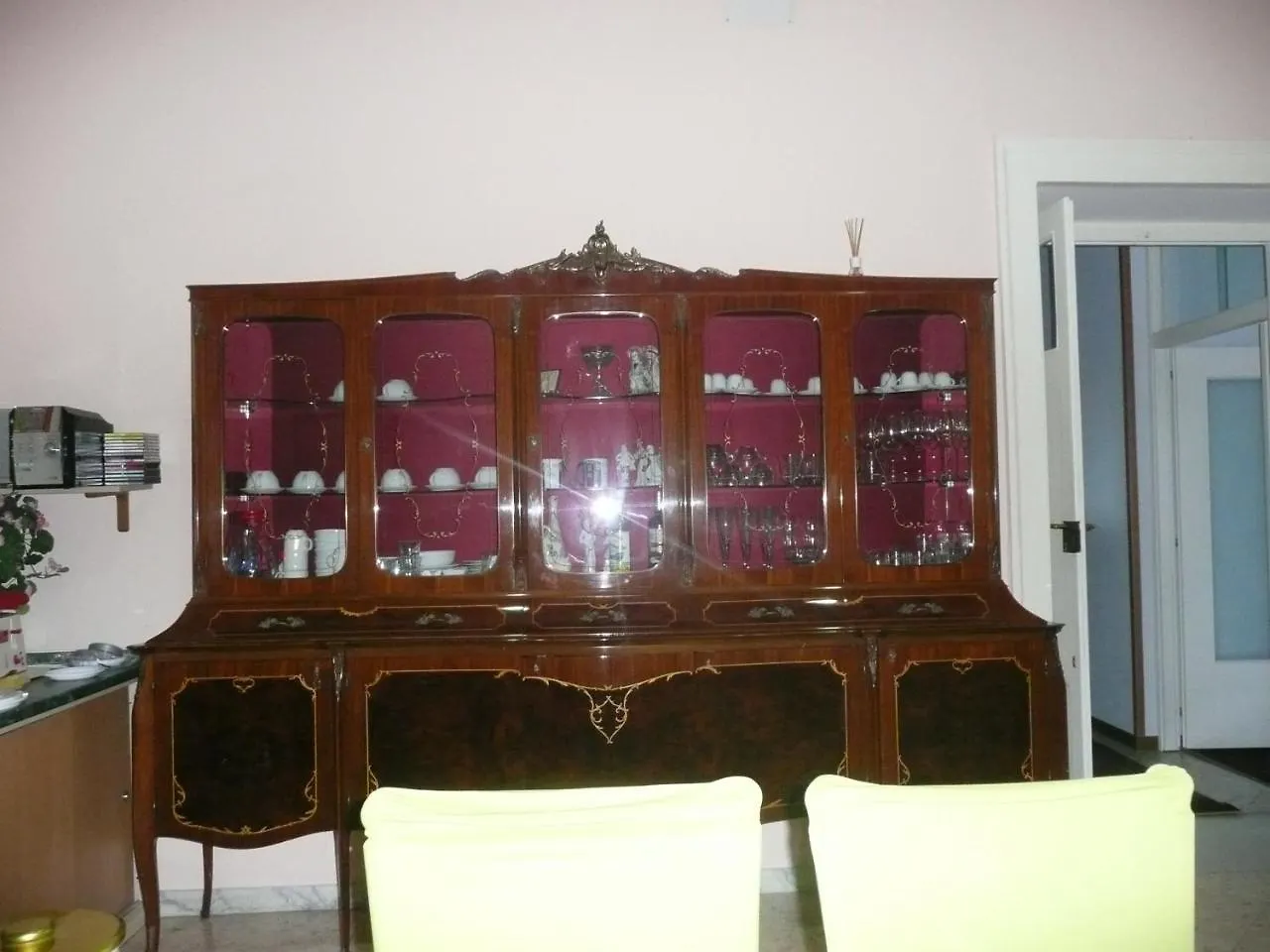 Herculis Domus Ercolano Bed & Breakfast