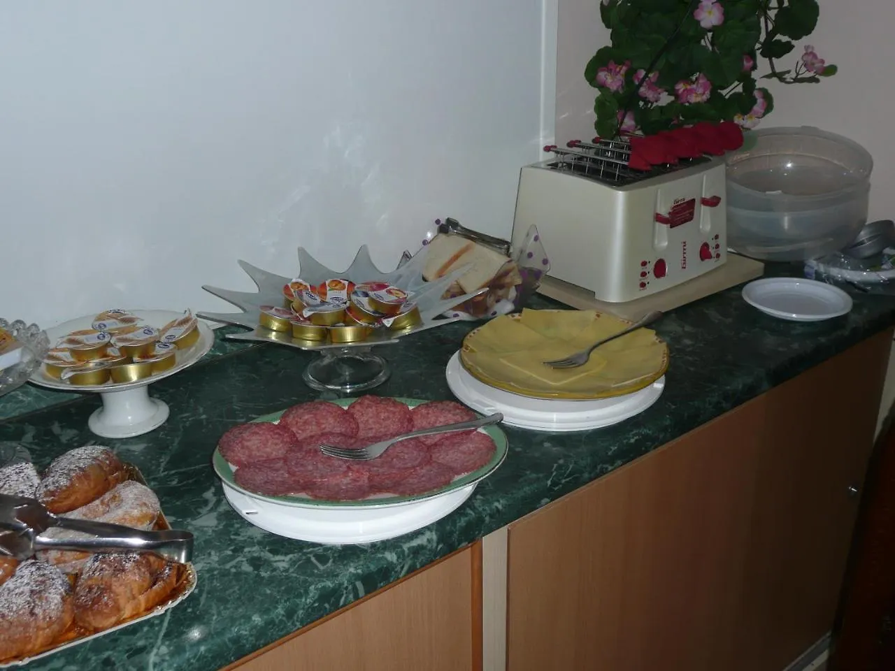 Bed & Breakfast Herculis Domus Ercolano