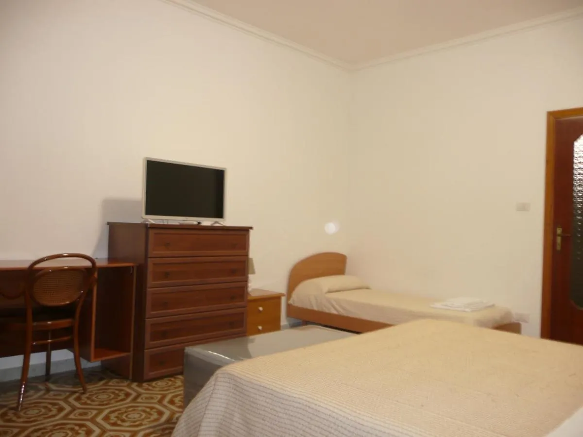 Bed & Breakfast Herculis Domus Ercolano