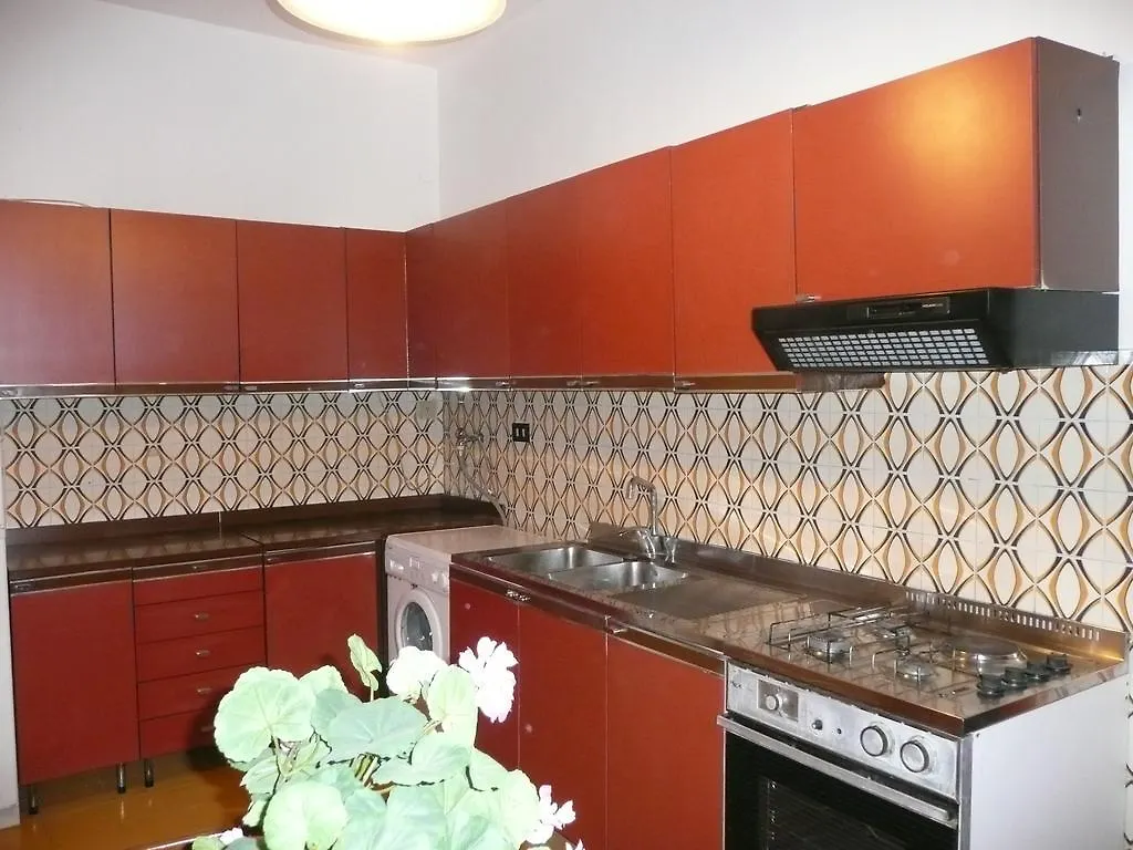 Bed & Breakfast Herculis Domus Ercolano