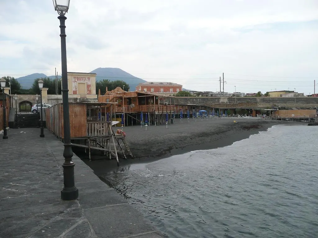 Bed & Breakfast Herculis Domus Ercolano