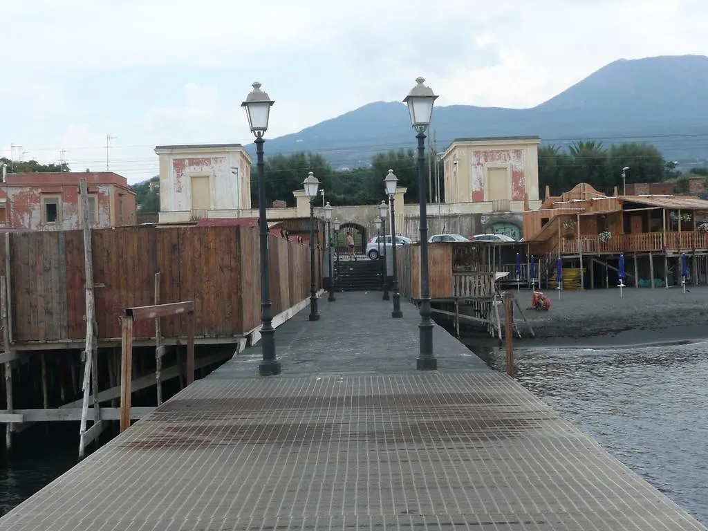 Herculis Domus Ercolano Bed & Breakfast