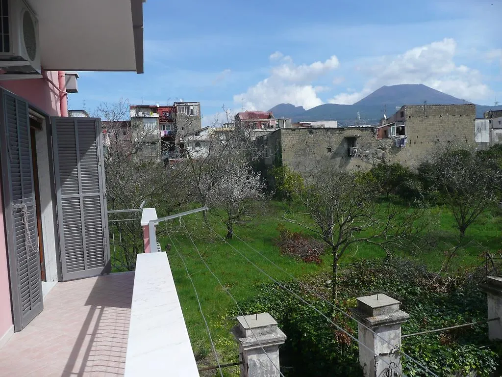 Herculis Domus Ercolano