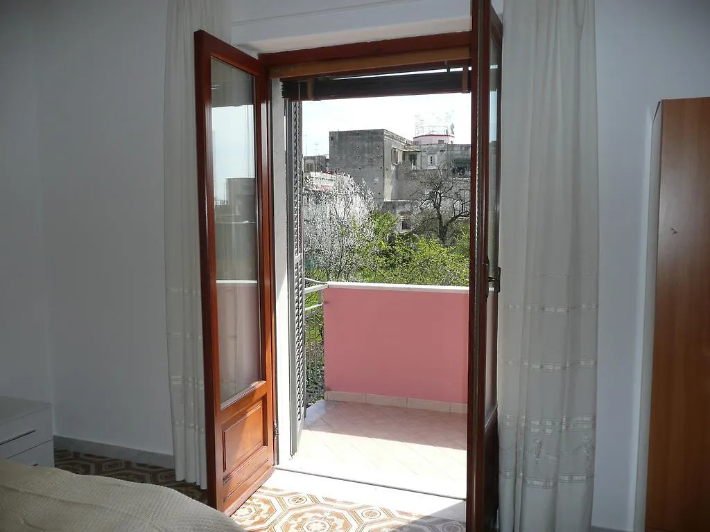 Herculis Domus Ercolano Bed & Breakfast