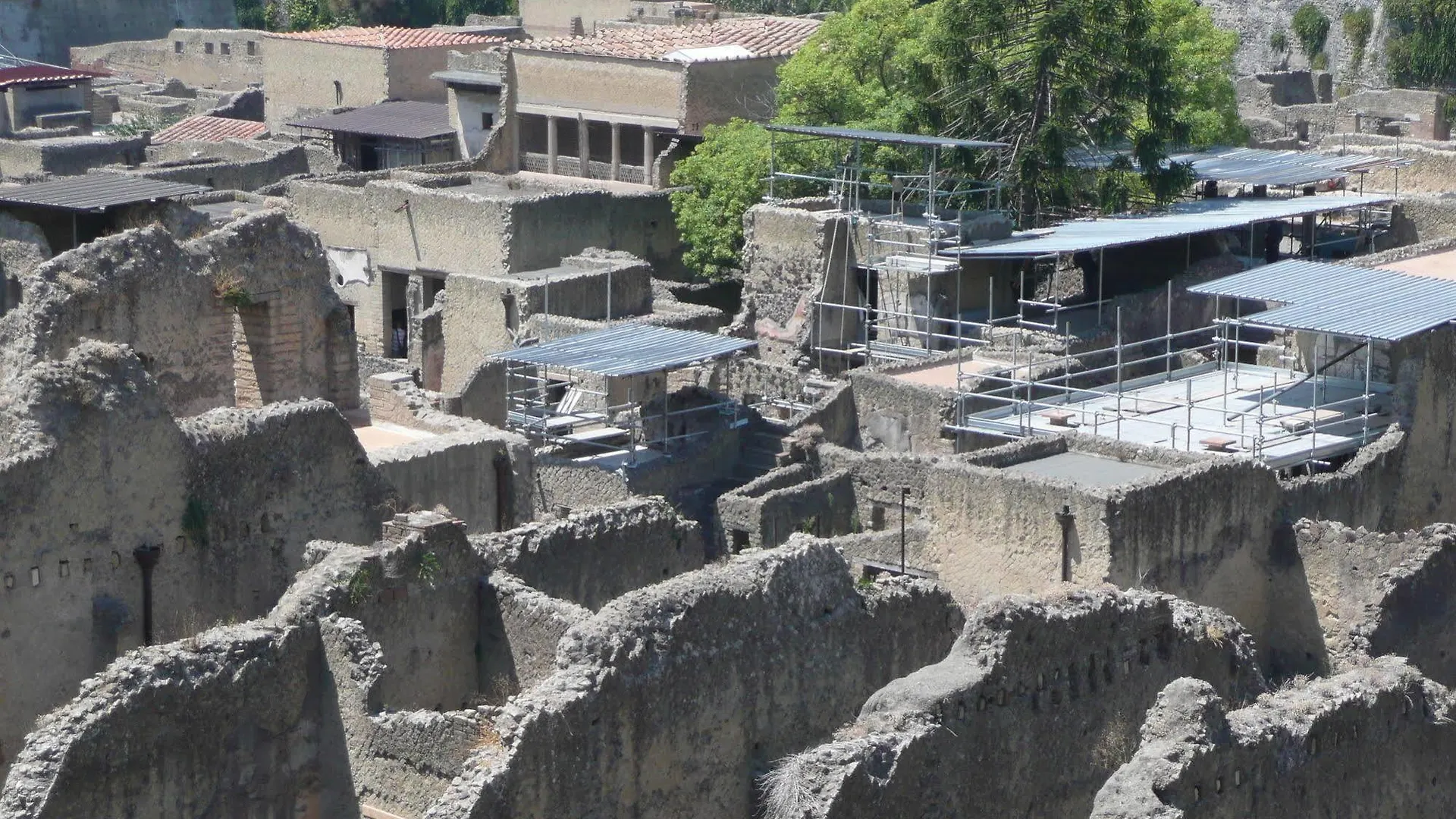 Bed & Breakfast Herculis Domus Ercolano
