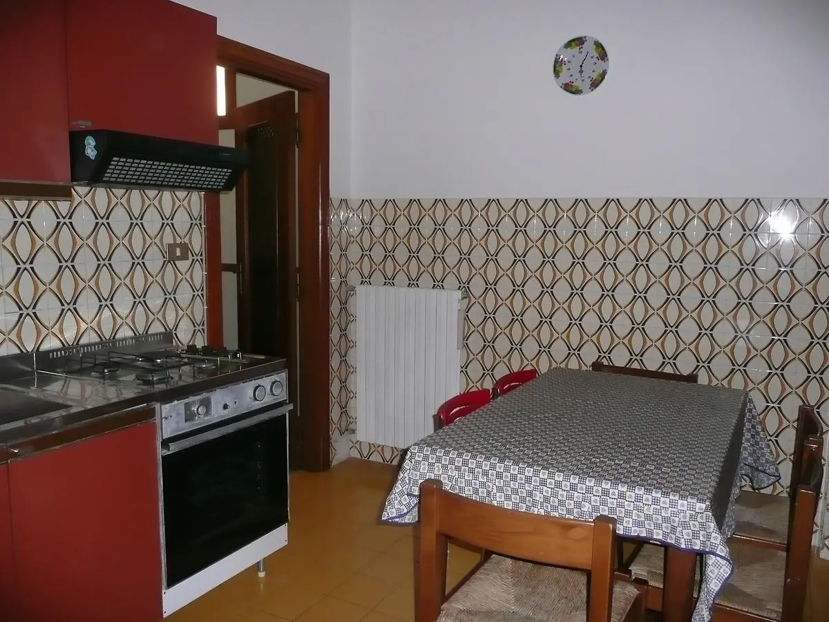 Bed & Breakfast Herculis Domus Ercolano