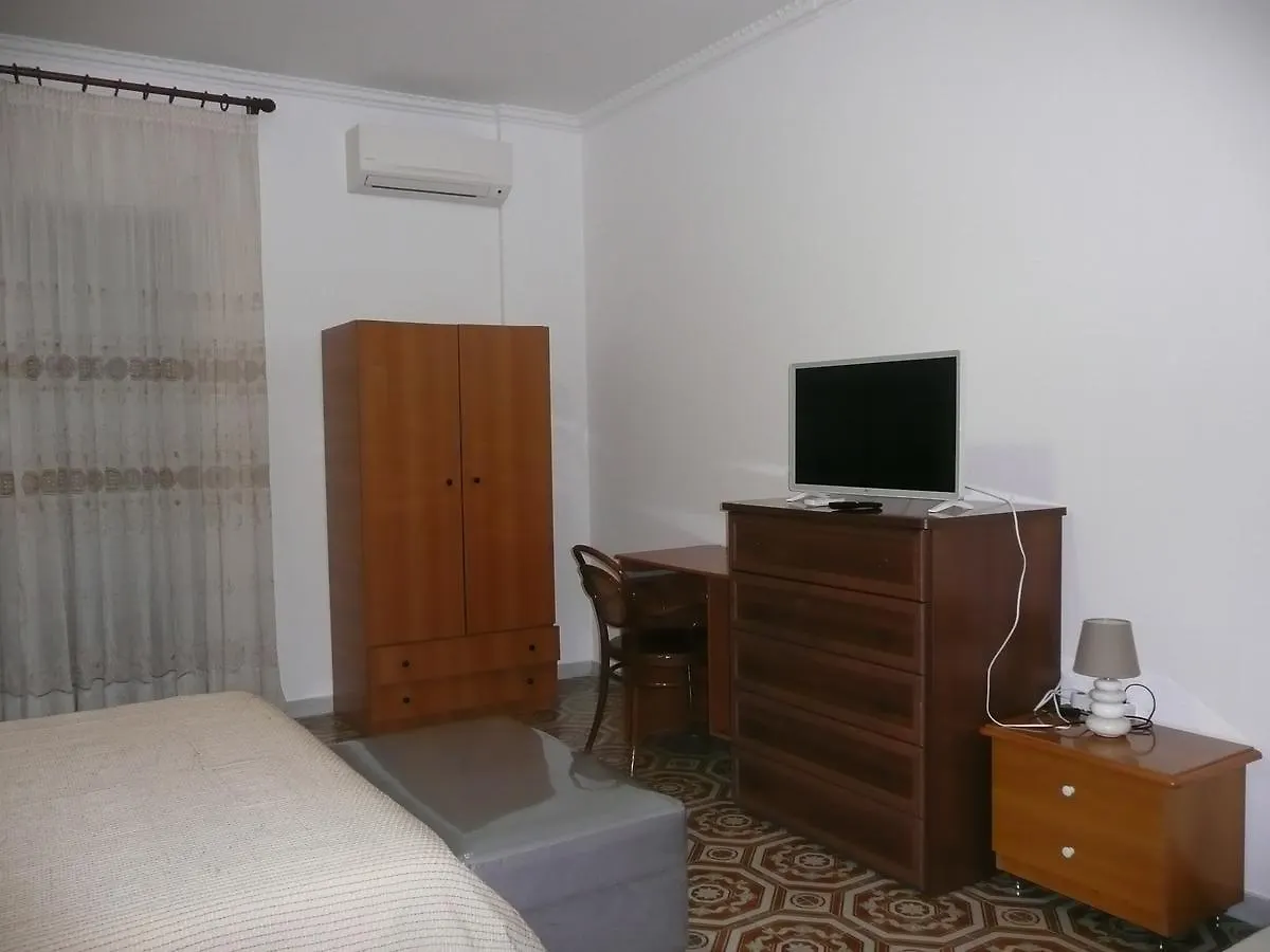 Herculis Domus Ercolano Bed & Breakfast