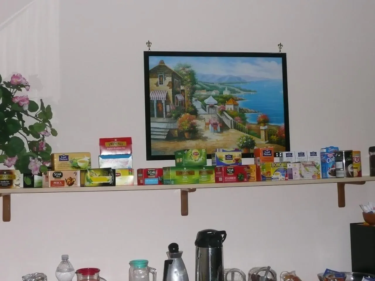 *** Bed & Breakfast Herculis Domus Ercolano Italy