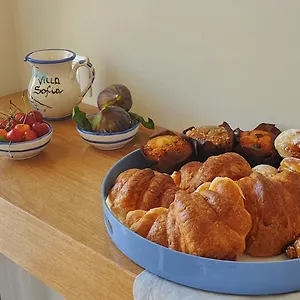 Bed & Breakfast Casa Parthenope, Ercolano