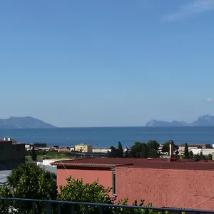 Bed and breakfast I Papiri, Ercolano